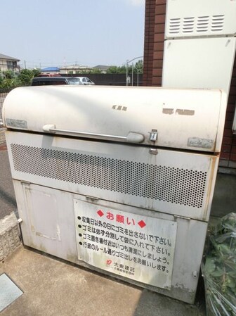 リバーストーン5の物件内観写真